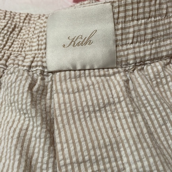 Kith shorts - Picture 2 of 2